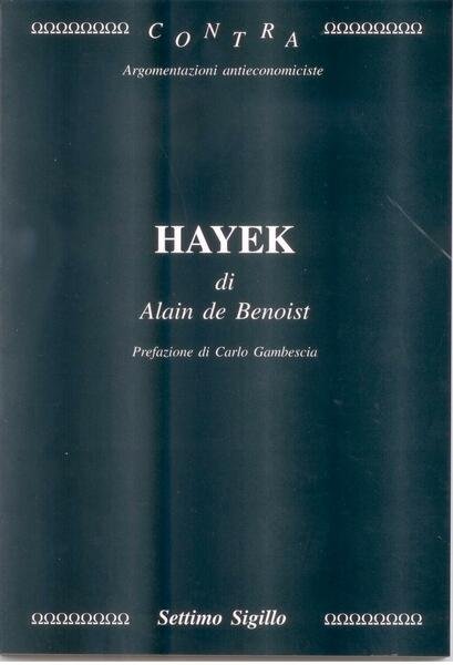 HAYEK