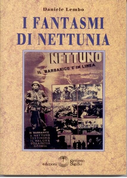 I FANTASMI DI NETTUNIA