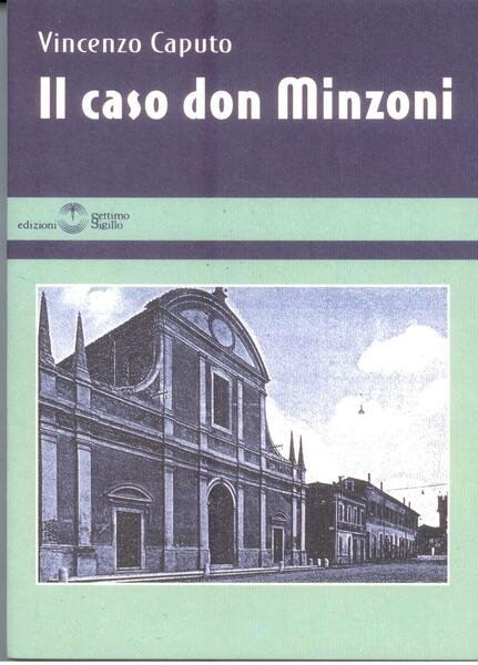 IL CASO DON MINZONI