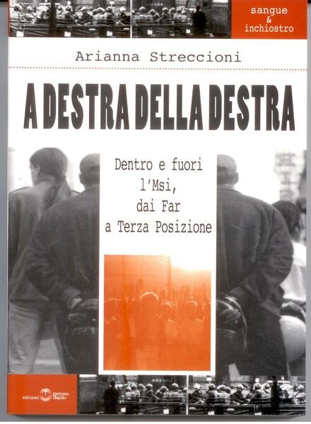 A DESTRA DELLA DESTRA