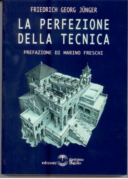 LA PERFEZIONE DELLA TECNICA