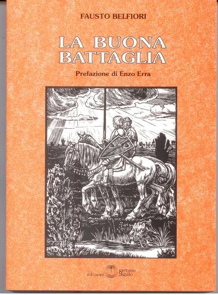 LA BUONA BATTAGLIA