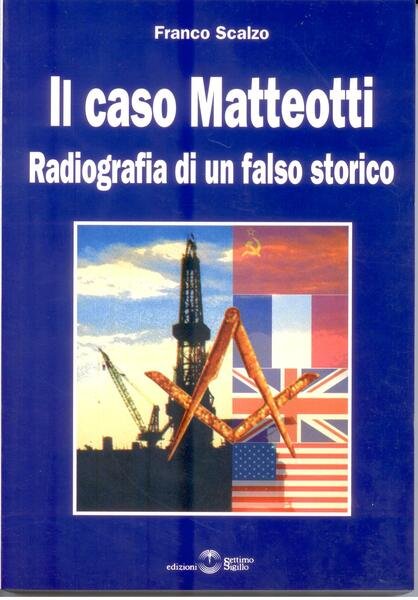 IL CASO MATTEOTTI