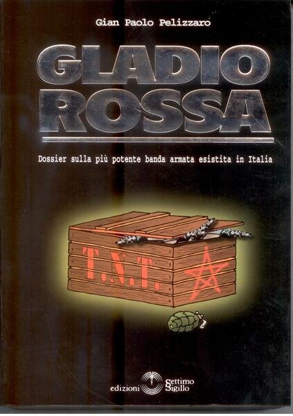 GLADIO ROSSA