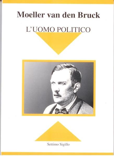 L'UOMO POLITICO