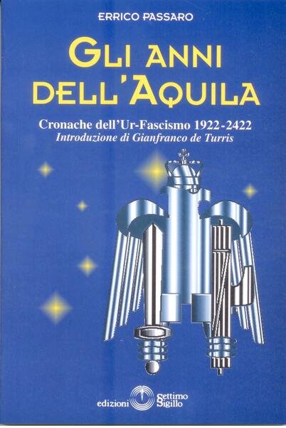 GLI ANNI DELL'AQUILA