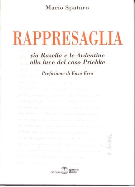 RAPPRESAGLIA