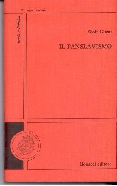 IL PANSLAVISMO