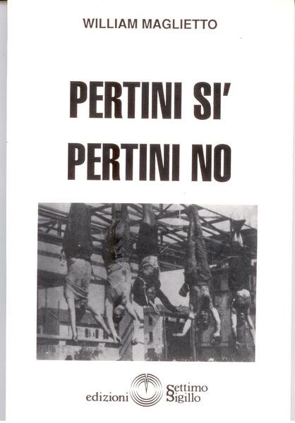 PERTINI SI' PERTINI NO