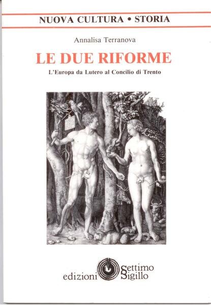 LE DUE RIFORME