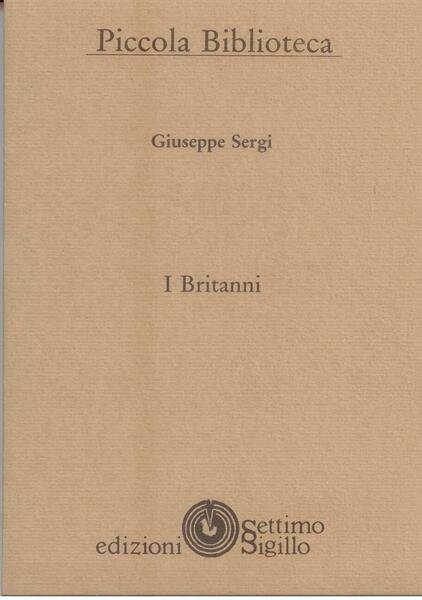 I BRITANNI