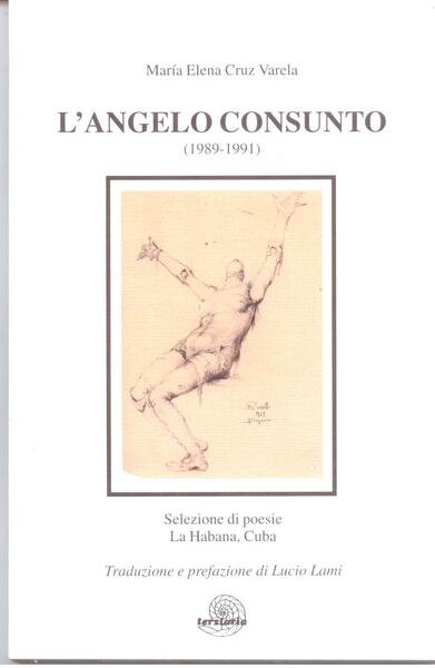 L'ANGELO CONSUNTO