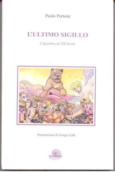 L'ULTIMO SIGILLO