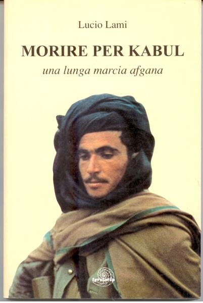 MORIRE PER KABUL