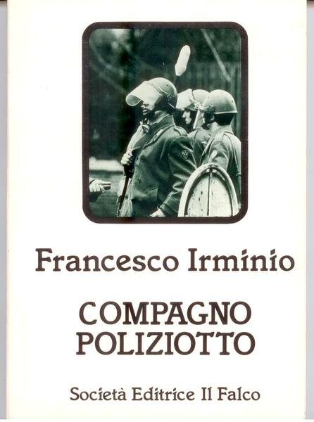 COMPAGNO POLIZIOTTO