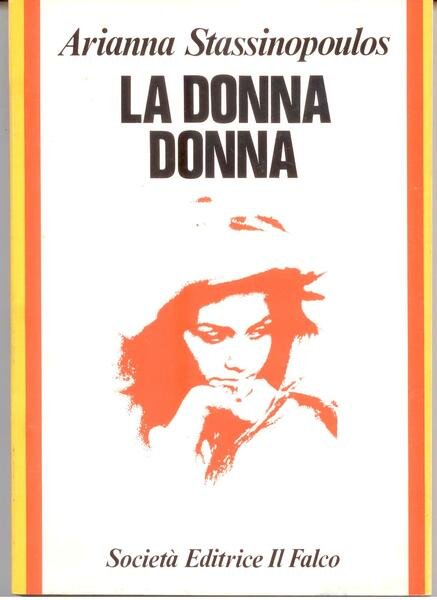 LA DONNA DONNA