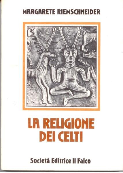 LA RELIGIONE DEI CELTI