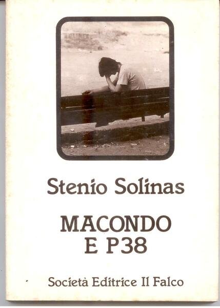 MACONDO E P38