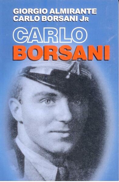 CARLO BORSANI