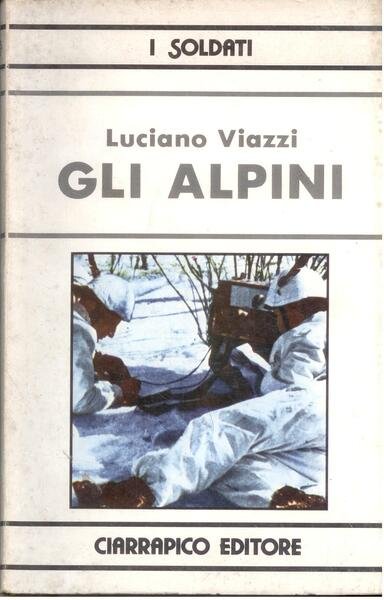 GLI ALPINI