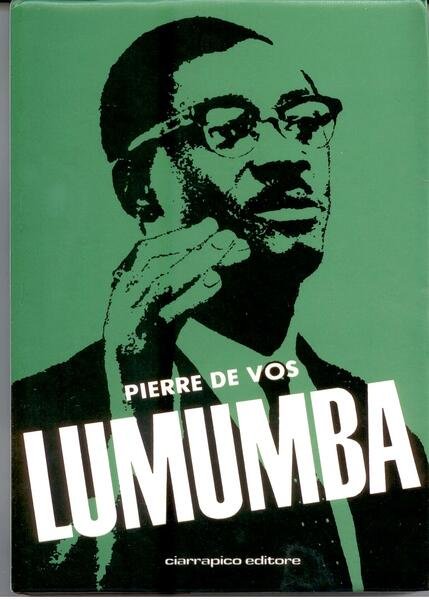 LUMUMBA