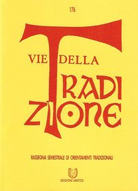 VIE DELLA TRADIZIONE 176