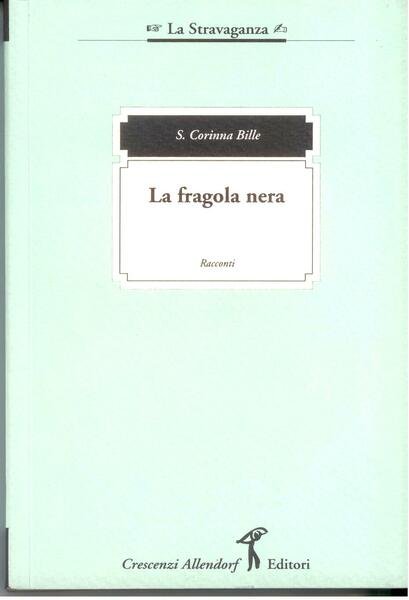 LA FRAGOLA NERA