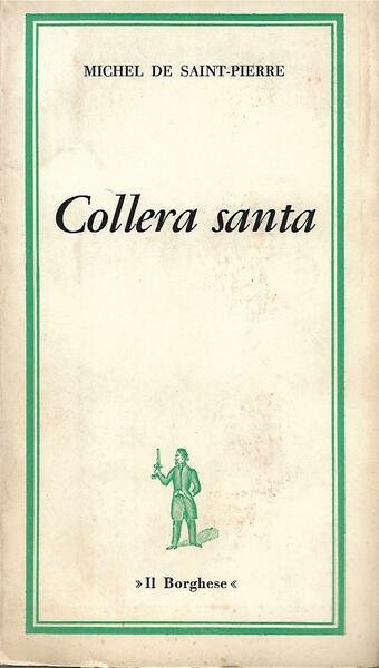 COLLERA SANTA