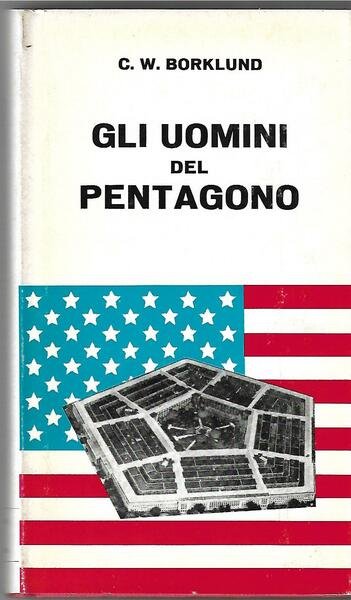 GLI UOMINI DEL PENTAGONO