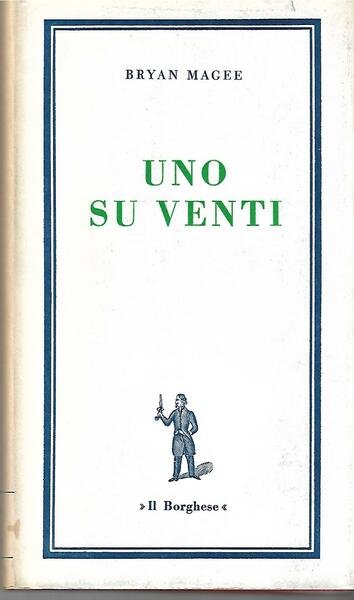 UNO SU VENTI