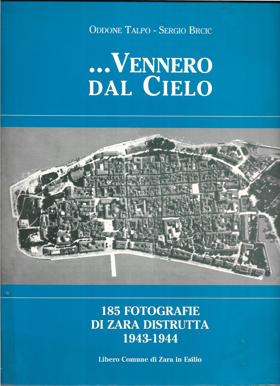 ... Vennero dal Cielo