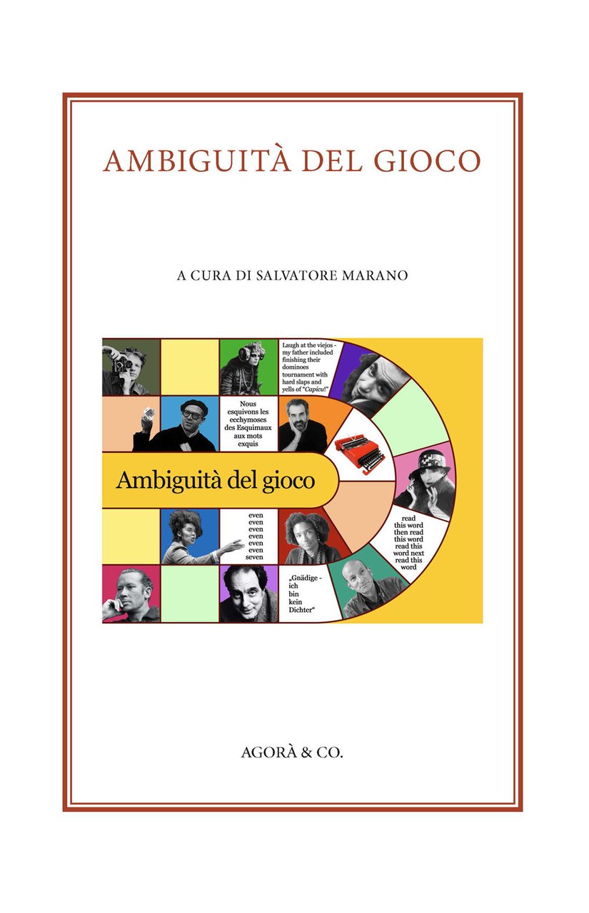 Ambiguità del gioco | Immagine principale