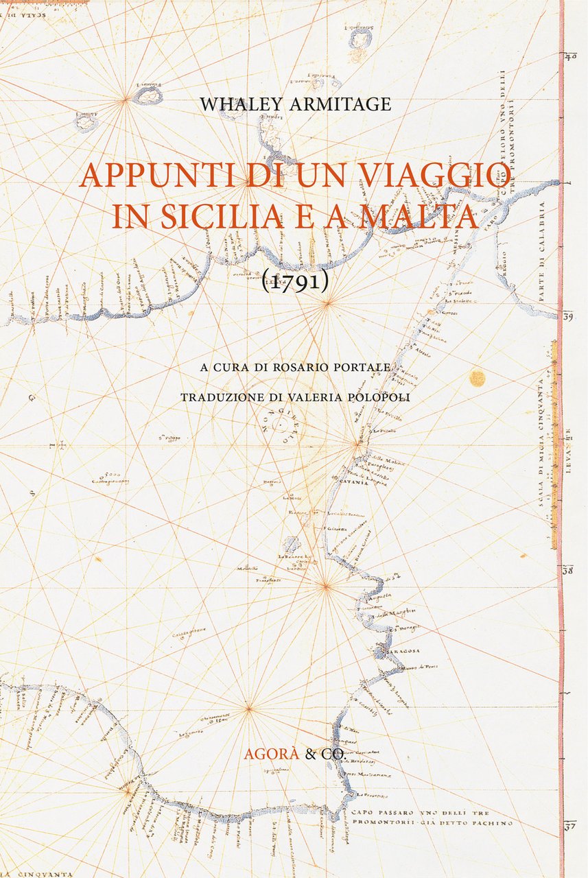 Appunti di un viaggio in Sicilia e a Malta (1791)