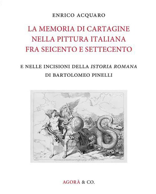 La memoria di Cartagine nella pittura italiana fra Seicento e …