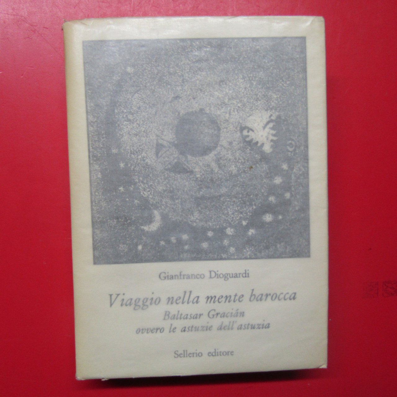 Viaggio nella mente barocca | Immagine principale