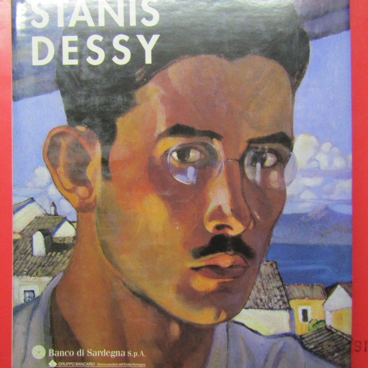 Stanis Dessy