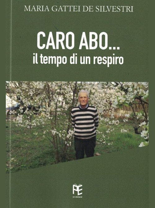 Caro Abo. Il tempo del respiro | Immagine principale