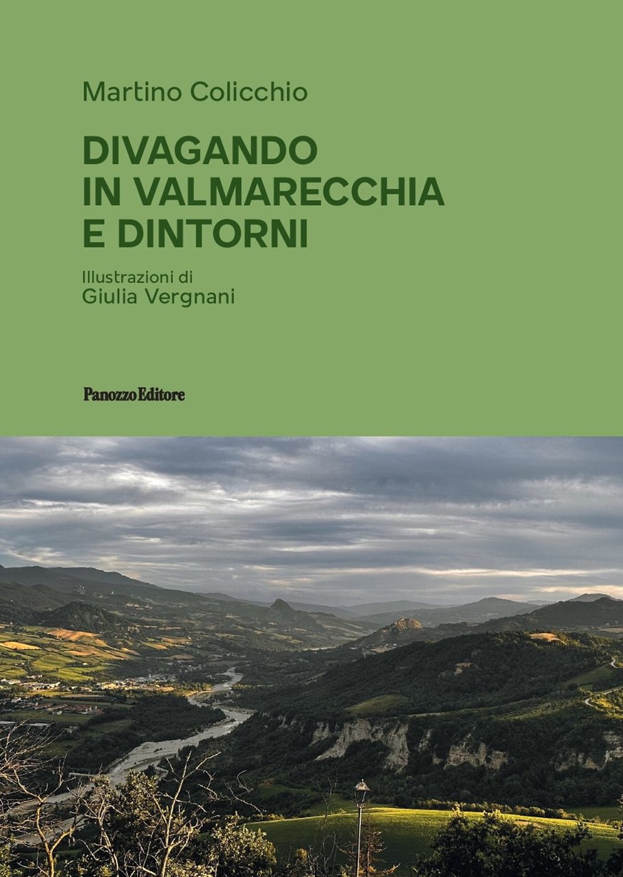 Divagando in Valmarecchia e dintorni | Immagine principale