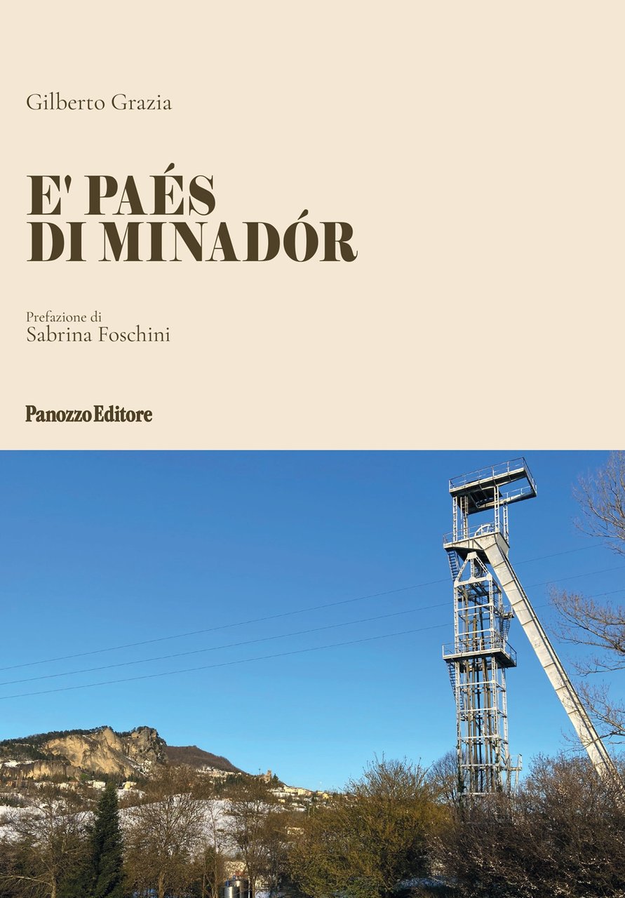 E' paés di minadór | Immagine principale