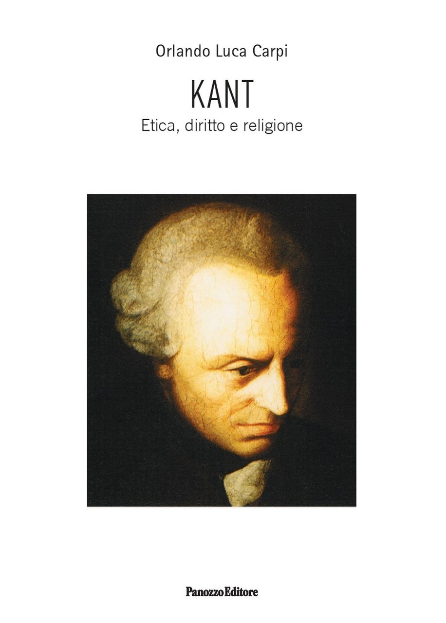 Kant. Etica, diritto e religione | Immagine principale