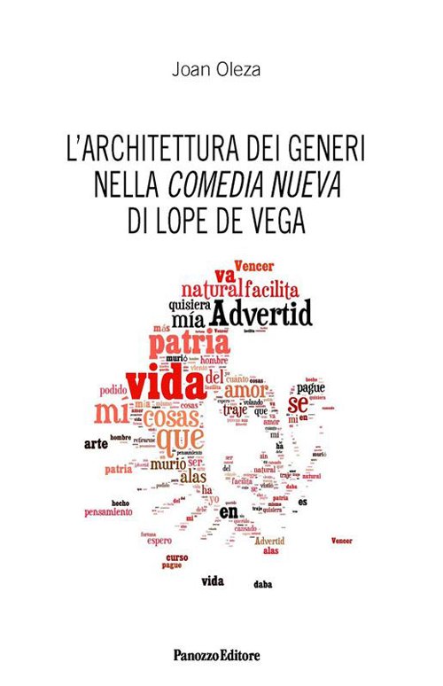 L'architettura dei generi nella commedia nueva di Lope De Vega