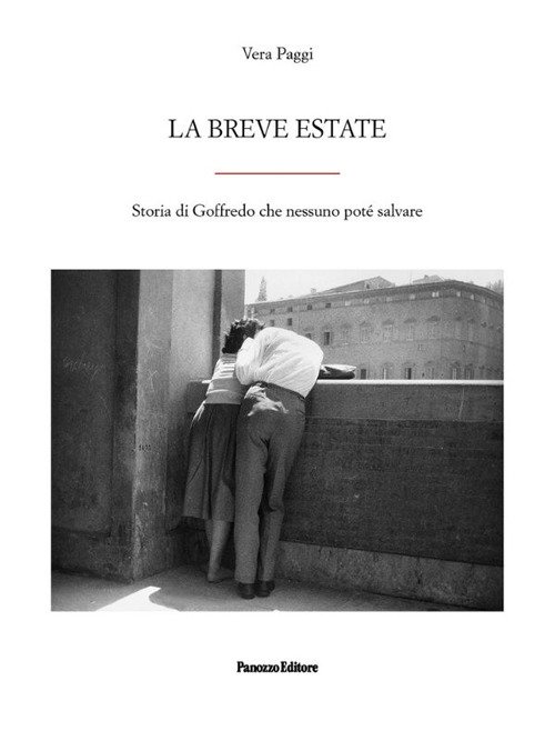 La breve estate. Storia di Goffredo che nessuno poté salvare | Immagine principale