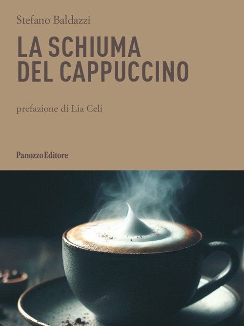 La schiuma del cappuccino | Immagine principale