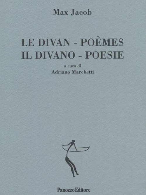 Le divan. Poèmes-Il divano. Poesie