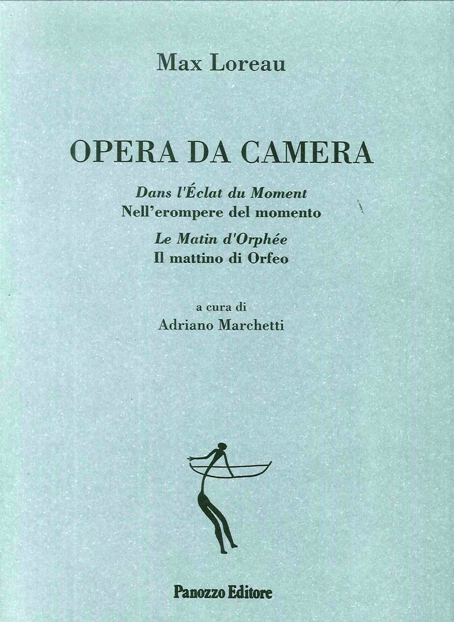 Opera da camera