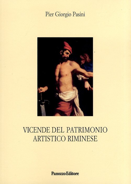 Vicende del patrimonio artistico riminese