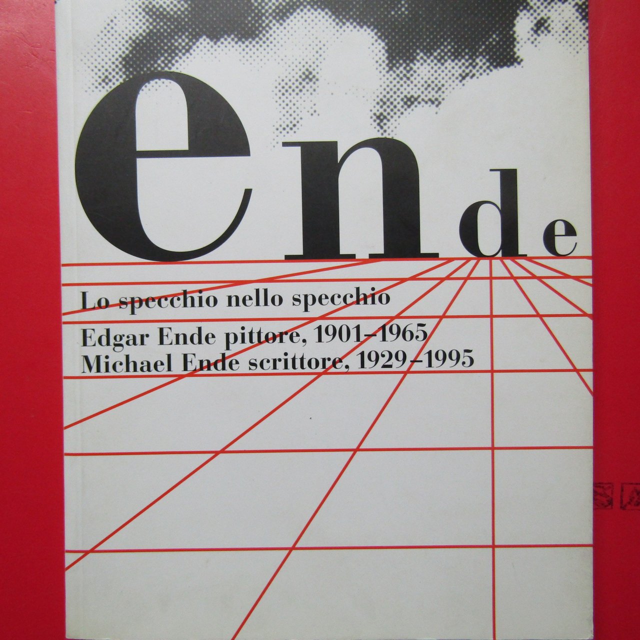 Lo specchio nello specchio