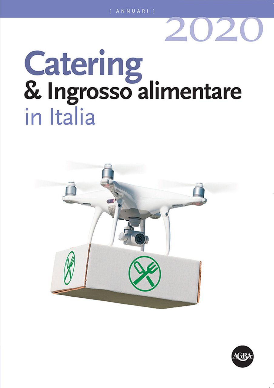 Annuario catering & ingrosso alimentare in Italia