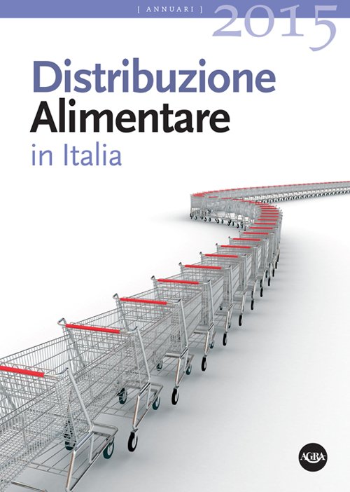 Distribuzione alimentare in Italia 2015