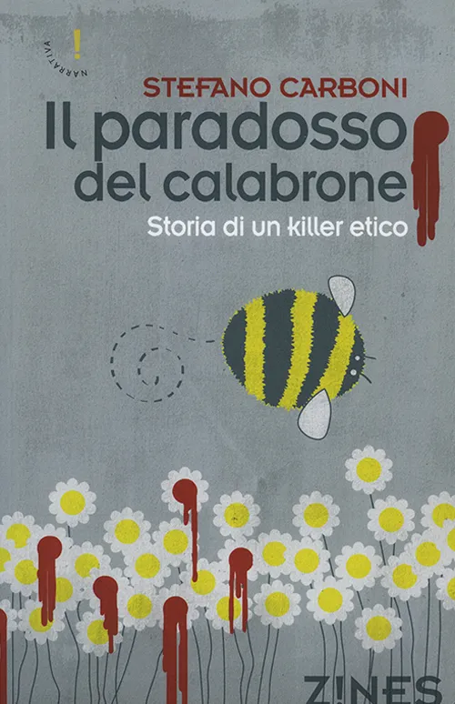 Il paradosso del calabrone | Immagine principale